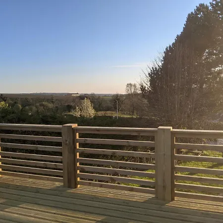 - Au Vieux Moulin Apartment Leulinghen-Bernes