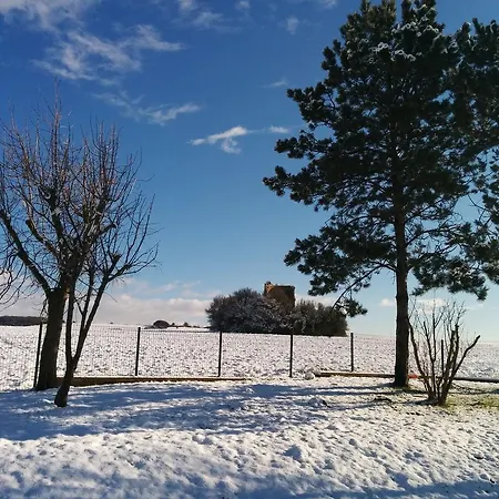 - Au Vieux Moulin Leulinghen-Bernes